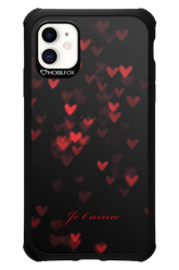 Je T'aime - Apple iPhone 11