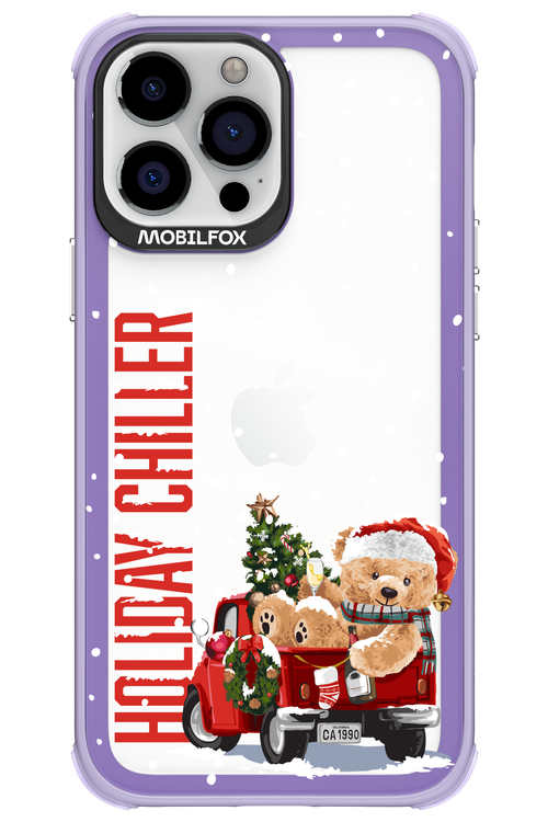 Holiday Chiller - Apple iPhone 13 Pro Max