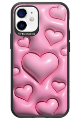 Hearts 2.0 - Apple iPhone 12 Mini