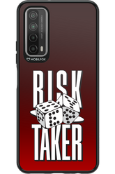 HYPER RISK - Huawei P Smart 2021