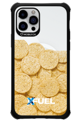 Golden Crunch - Apple iPhone 12 Pro