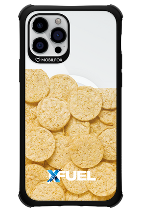 Golden Crunch - Apple iPhone 12 Pro