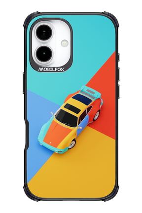 Colortherapy - Apple iPhone 17