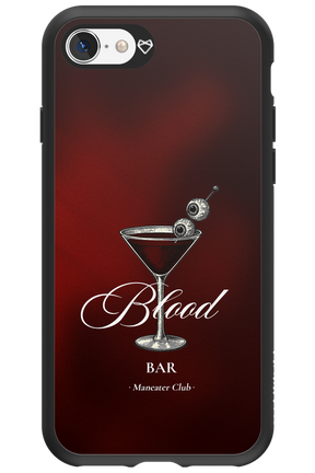 Blood Bar - Apple iPhone 8