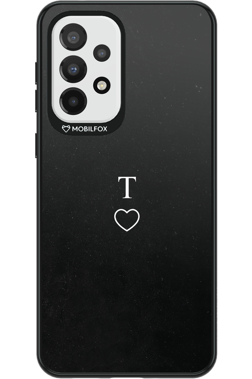 T Black 2.0 - Samsung Galaxy A33