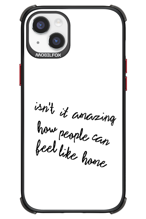 Isn't It 2.0 - Apple iPhone 14 Plus
