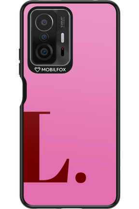 L (Sorbet) 2.0 - Xiaomi Mi 11T