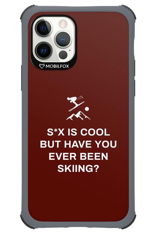 Have You Ever - Apple iPhone 12 Pro