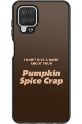 P-Spice Crap 2.0 - Samsung Galaxy A12