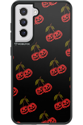 Spicey Pumpkin - Samsung Galaxy S21 FE