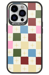 Winter Scarf - Apple iPhone 13 Pro