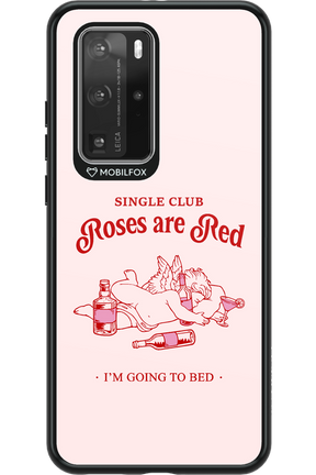 Bed Romance 2.0 - Huawei P40 Pro