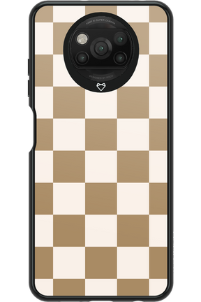 Nude Chess - Xiaomi Poco X3 Pro