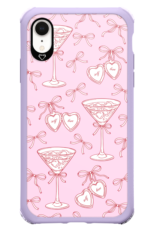 Tipsy Toast 2.0 - Apple iPhone XR