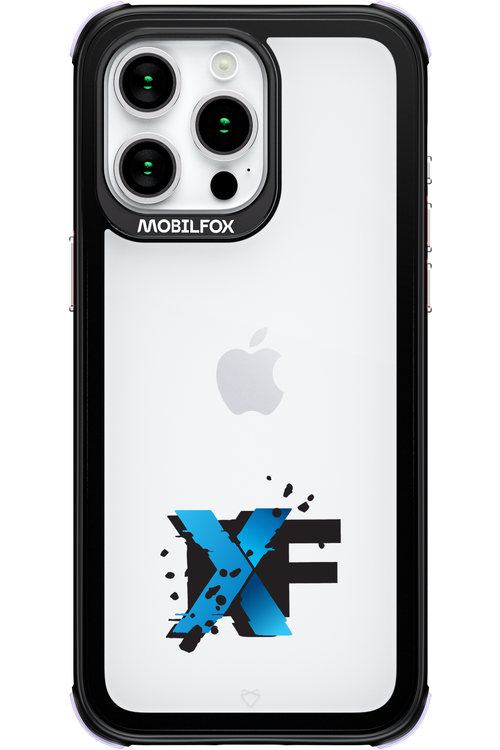 Reflex Spark - Apple iPhone 15 Pro Max