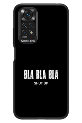 Bla Bla II 2.0 - Xiaomi Redmi Note 11/11S 4G
