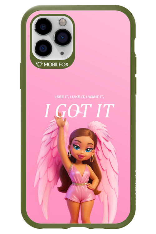 Got It 2.0 - Apple iPhone 11 Pro