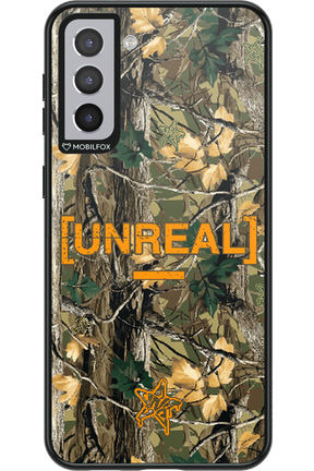 Realtree - Samsung Galaxy S21+