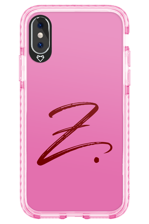 (Sorbet) Z 2.0 - Apple iPhone X