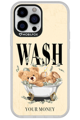 Money Washing - Apple iPhone 13 Pro Max