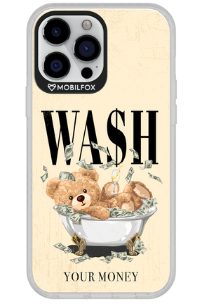 Money Washing - Apple iPhone 13 Pro Max