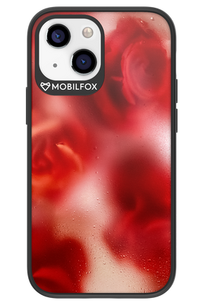 Ice Rose - Apple iPhone 13 Mini
