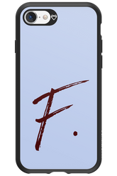 (Jellyfish Presso) F 2.0 - Apple iPhone SE 2022