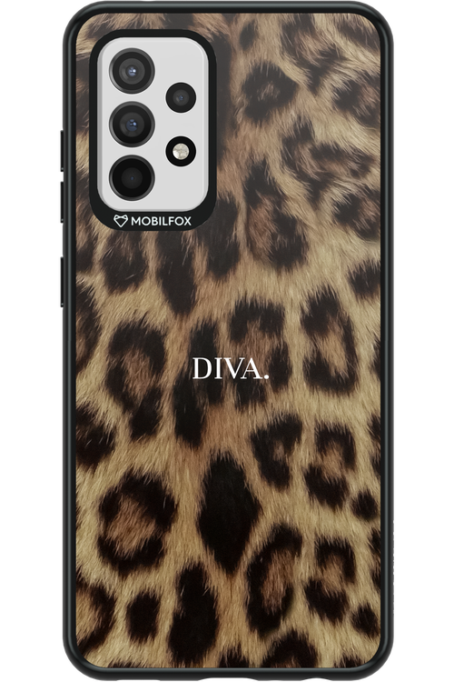Diva - Samsung Galaxy A52 / A52 5G / A52s