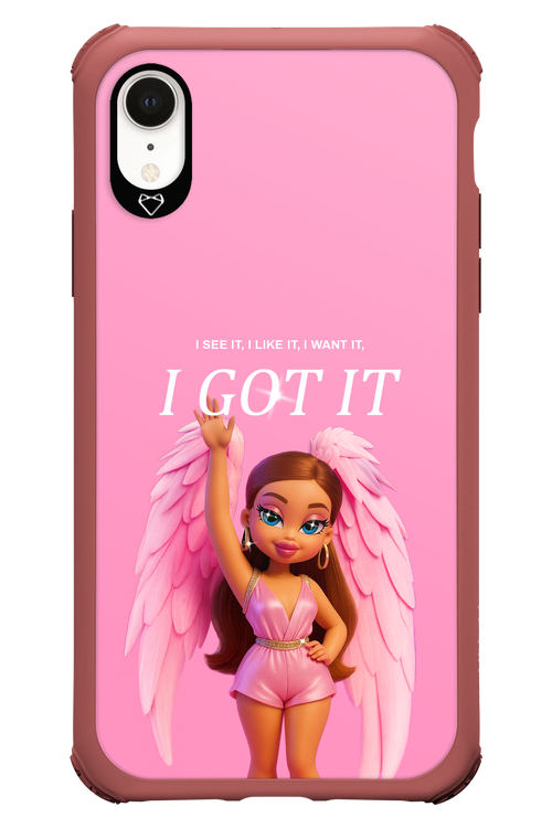 Got It 2.0 - Apple iPhone XR