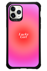 LuckyGirl - Apple iPhone 11 Pro