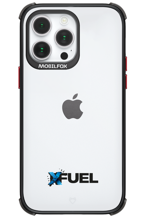 Pure Power - Apple iPhone 14 Pro Max