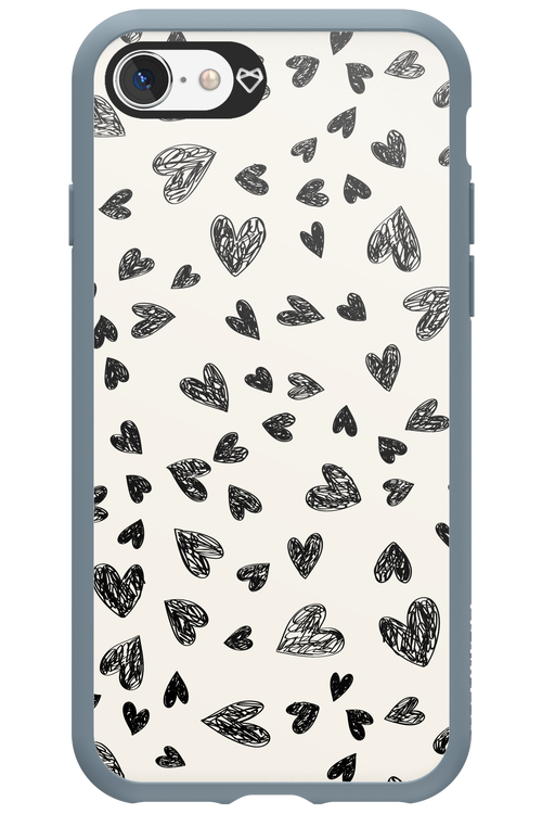 Crazy in Luv 2.0 - Apple iPhone SE 2022