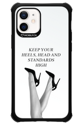 High Girl - Apple iPhone 12