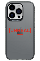 Unreal Classic - Apple iPhone 14 Pro