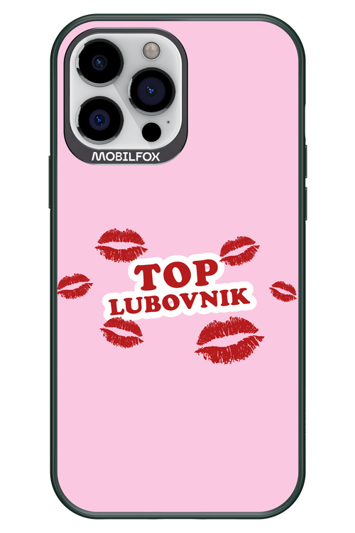 TOP - Apple iPhone 13 Pro Max