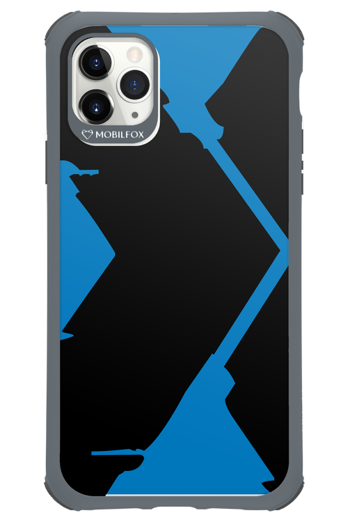 Vector Flow - Apple iPhone 11 Pro Max