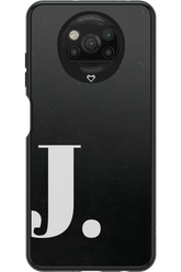J (Off Space) 2.0 - Xiaomi Poco X3 Pro