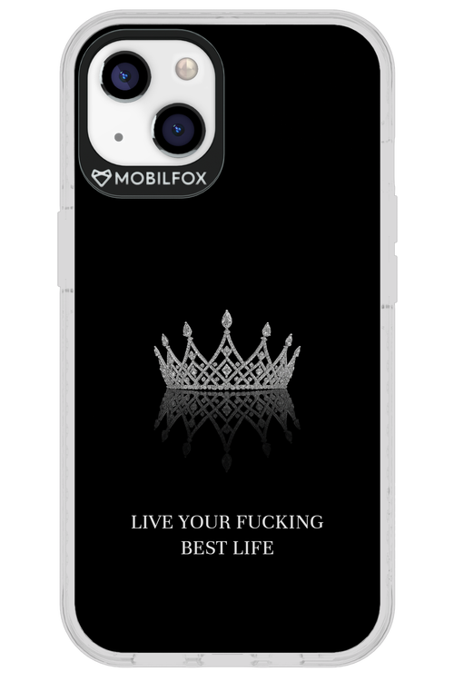 Lifestyle Queen 2.0 - Apple iPhone 13