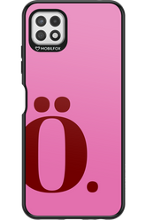 O II (Sorbet) 2.0 - Samsung Galaxy A22 5G