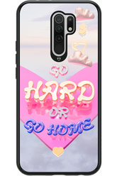 GoHard - Xiaomi Redmi 9