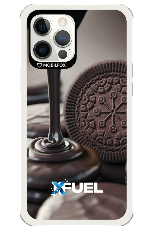 Choco Boost - Apple iPhone 12 Pro Max