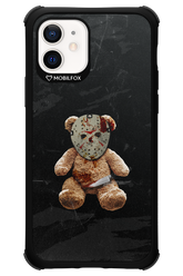 Teddy of Terror - Apple iPhone 12