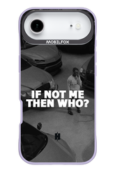 IF NOT ME - Apple iPhone 17 Air