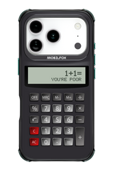 Calculator - Apple iPhone 17 Pro