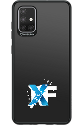 Impact Core - Samsung Galaxy A71