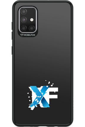 Impact Core - Samsung Galaxy A71