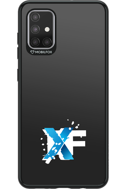 Impact Core - Samsung Galaxy A71