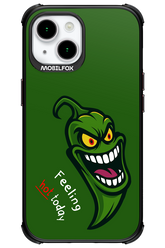 Crazy Chili - Apple iPhone 15