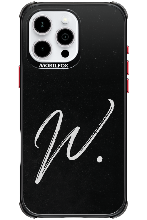 (Off Space) W 2.0 - Apple iPhone 16 Pro Max
