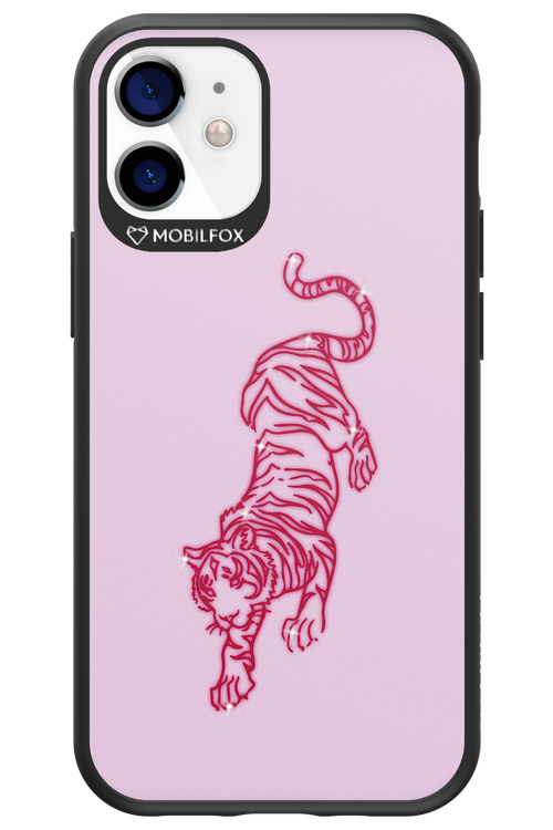 Tiger Power - Apple iPhone 12 Mini